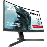 Монитор Iiyama G-Master (GB2466HSU-B1) фото 4